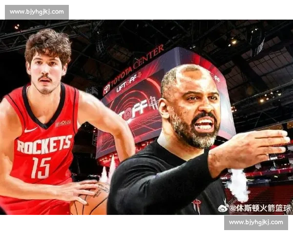 火箭暗藏后手:两方案保底 乌度卡或弃用潜力新星 火箭暗藏后手:两方案保底 乌度卡或弃用潜力新星