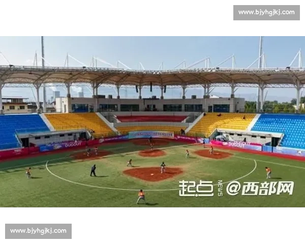 陕西 600 少年挥棒逐梦，棒垒球 “小众” 变 “热潮”